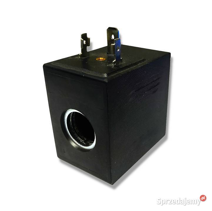 CEWKA 12V Do Rozdzielacza Elektrycznego P80 L kujawsko-pomorskie Solec Kujawski