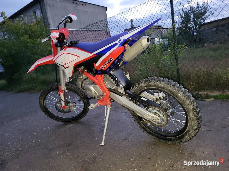 Cross apollo 150ccm Okaliniec