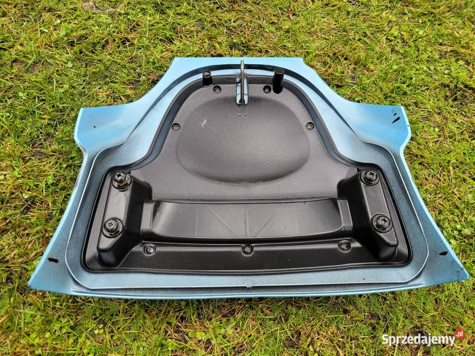 klapa tyl oslona owiewka plastik Piaggio MP3 125 Piła sprzedam