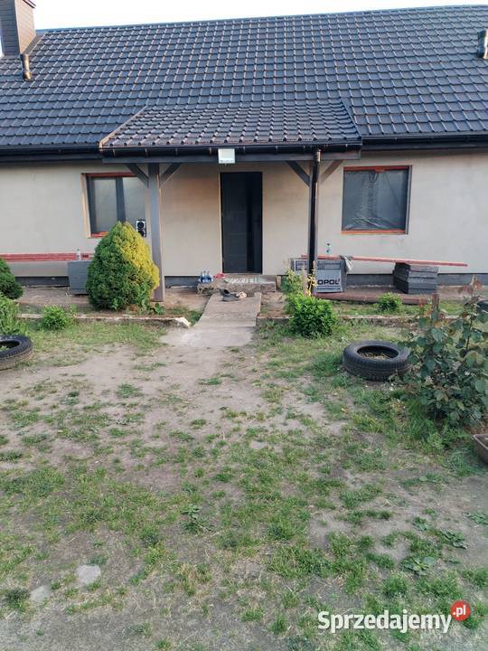 Sprzedam Siedlisko Płock