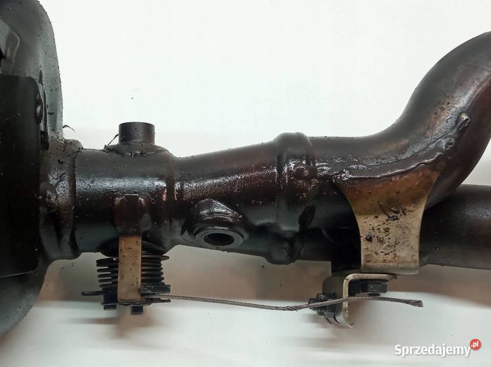 KOLEKTOR WYDECHOWY Suzuki GSXR600 K8 K9 L0