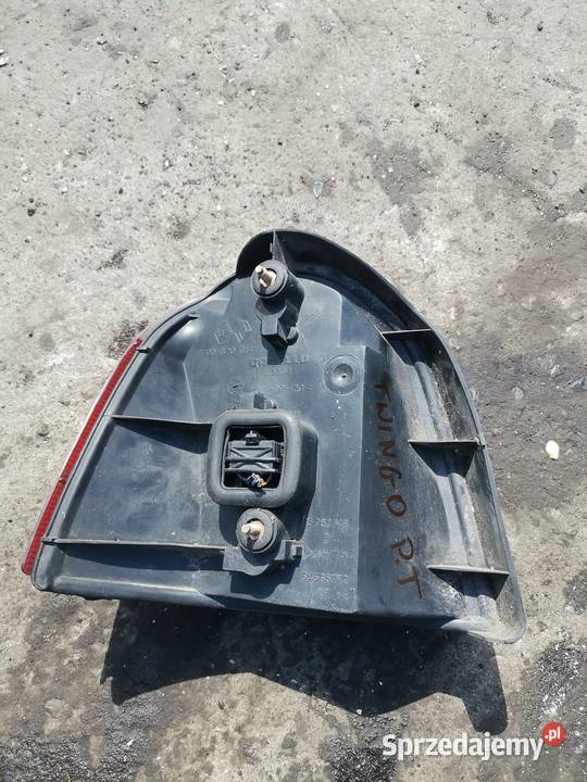 Lampa prawy tył reno Twingo Motoryzacja Czerwionka-Leszczyny sprzedam