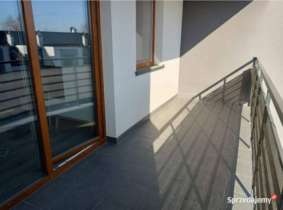 Rzeszów DRABINIANKA Mieszkanie 2 pokojowe z sprzedam