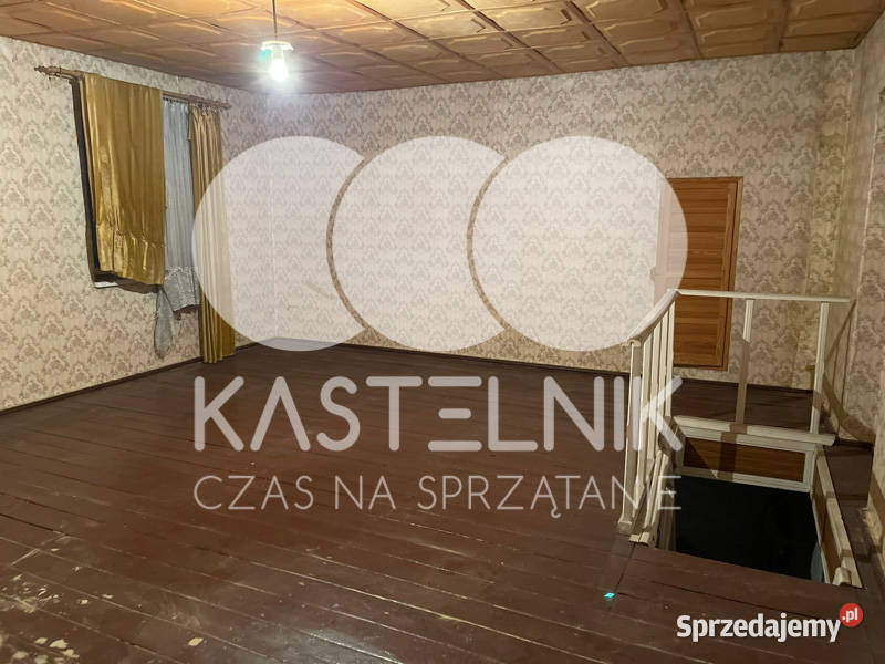 Wywóz mebli z mieszkań Kłobuck Kastelnik Pozostałe