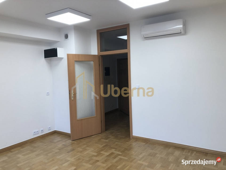 Lokal biurowy 47m2 Stare Miasto Wyszaka Lokale użytkowe Szczecin