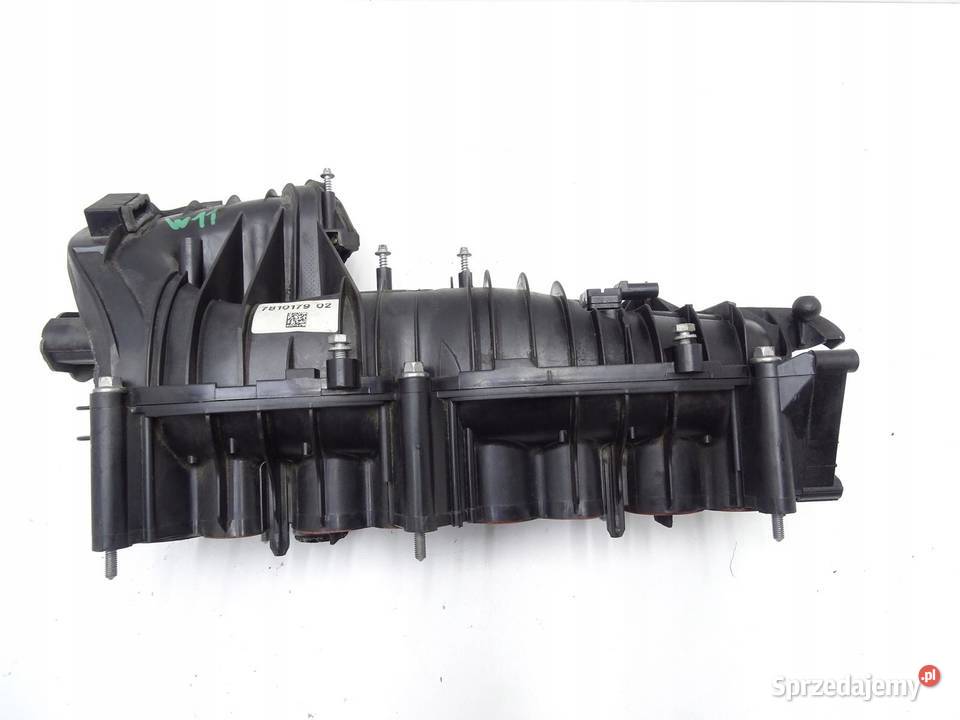 KOLEKTOR SSĄCY BMW E84 E87 E90 E91 E92 20 D