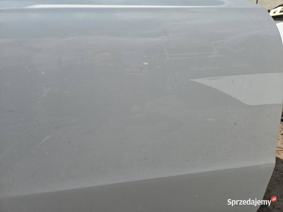 DRZWI PRAWY TYŁ EWPB PEUGEOT 508 SW wielkopolskie