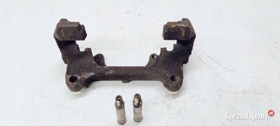 JARZMO ZACISKU PRZÓD AUDI VW SEAT SKODA 741 Przystajń
