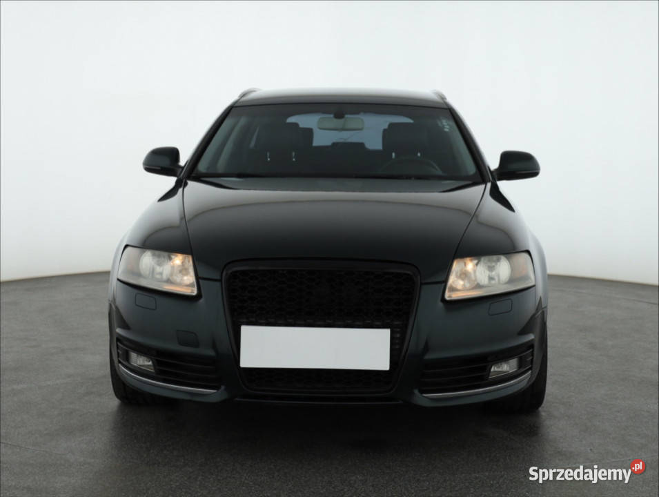 Audi A6 27 TDI wspomaganie kierownicy A6 Piaseczno