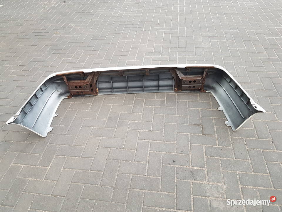 MAZDA 626 1991 1992 ZDERZAK TYL G21150221 osobowe Części Turek