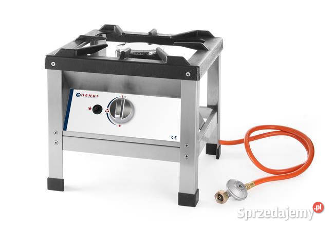 Taboret gazowy Kitchen Line 147801 Tarnów