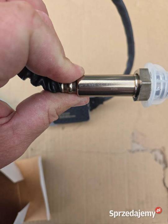 Sonda Lambda NOX Sensor Opel Antara 20 CDTi Sondy lambda sprzedam