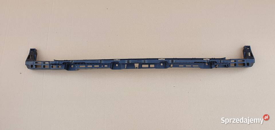 VW GOLF VII 7 ŚLIZG ZDERZAKA TYŁ 5G6807863C Trzciel