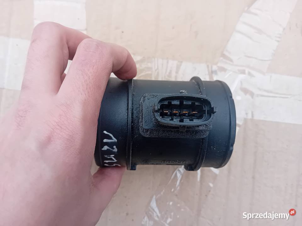 Przepływomierz Opel Astra H 17 cdti Biłgoraj