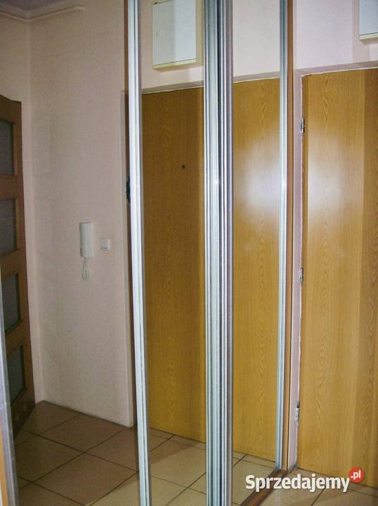 Bezpośrednio wygodna kawalerka 32m garaż Liczba pokoi 1 Warszawa