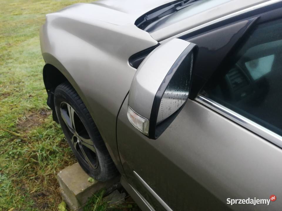 Laguna 3 drzwi błotnik maska kod TEHNK Malczyce