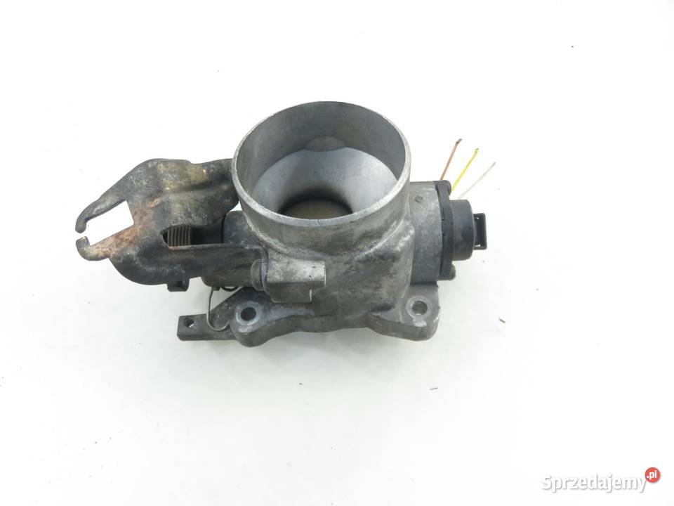 PRZEPUSTNICA FORD KA 13 i 8V 3S5U9E926BA małopolskie