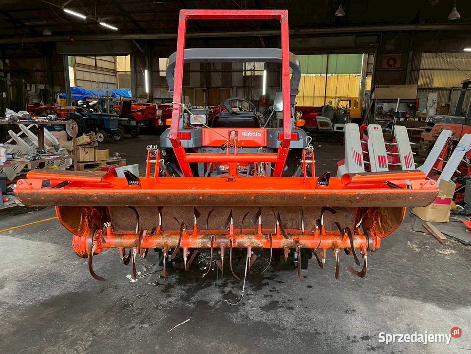 Traktor Kubota T240 Kubota