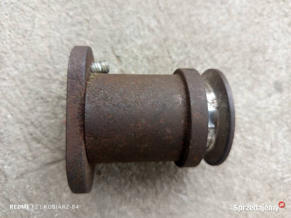 Piasta 25 partner Husqvarna 56 Partner Radzyń Podlaski sprzedam