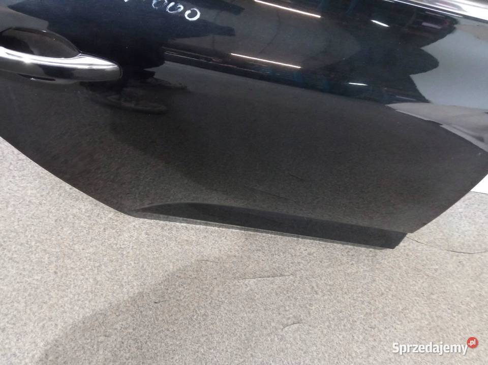 DRZWI PRAWE TYŁ SEDAN TEGNE Renault Talisman I sprzedam