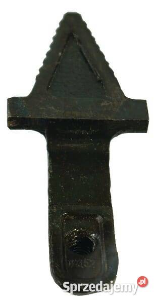Palec pojedynczy 8190 Kamionna