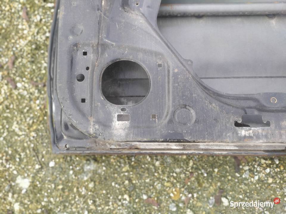 TOYOTA CARINA E DRZWI PRAWE PRZÓD Wrocław