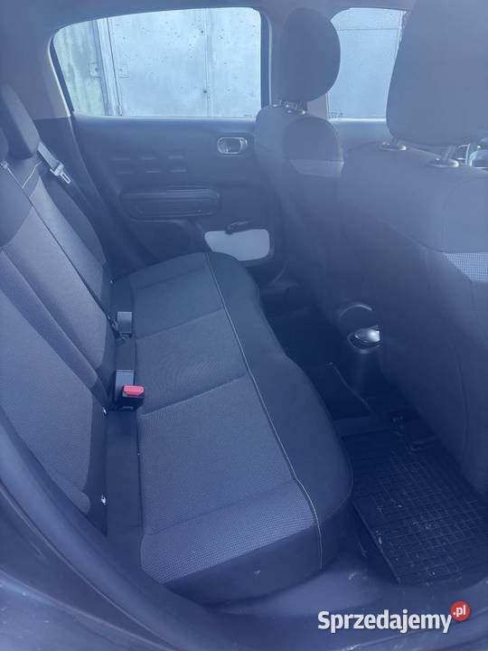 citroen c3 1200cm3 Krosno