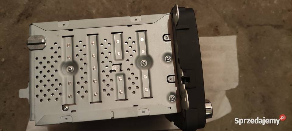 Sprzedam radio Radioodtwarzacze Kędzierzyn-Koźle