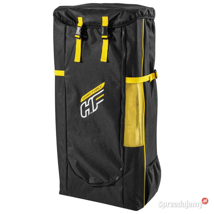 Bestway Deska SUP zestaw HydroForce Fastblast Warszawa sprzedam