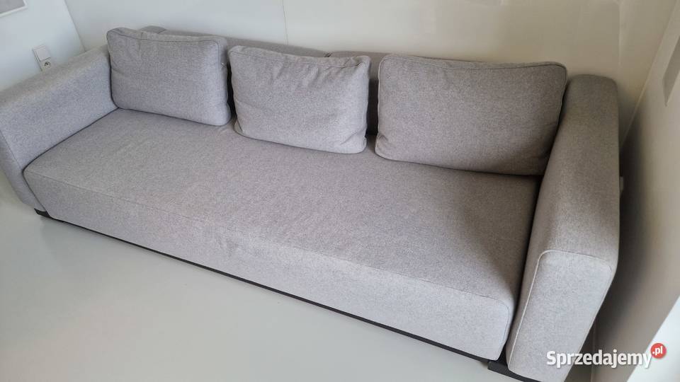 Sofa marki SoftLine design jakość premium małopolskie