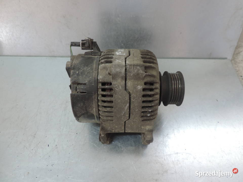 ALTERNATOR VW POLO 3 6N 14 8V Nowy Sącz