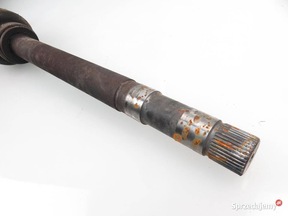 PÓŁOŚ PRAWA PRZEDNIA FIAT ULYSSE 20 JTD małopolskie