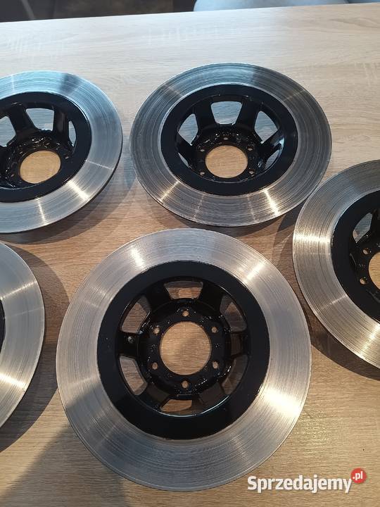 Tarcza hamulcowa MZ ETZ 125 150 250 251