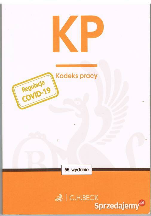 KP Kodeks pracy Covid19 Rumia