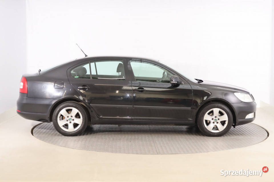 Skoda Octavia 14 TSI Zabrze sprzedam