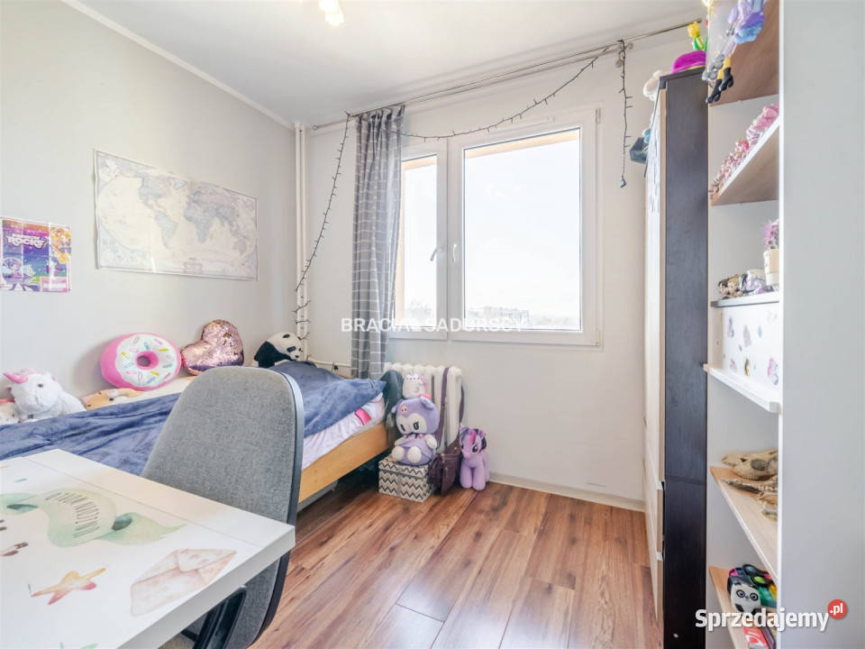 Mieszkanie Kraków Jana SasZubrzyckiego 744m2 Sprzedaż