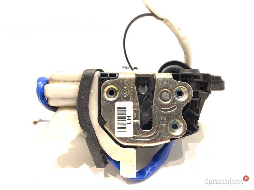 ZAMEK DRZWI LEWY PRZÓD KIA OPTIMA Kombi Zamki, wkładki i kluczyki