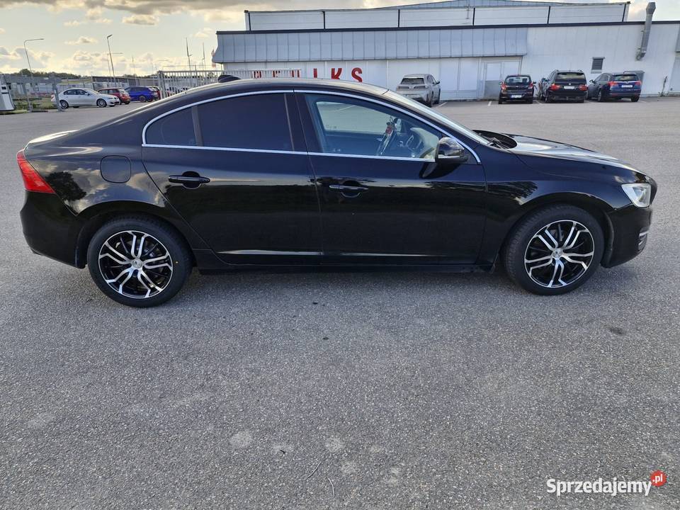 Volvo s60 D4 4/5 Krasnystaw