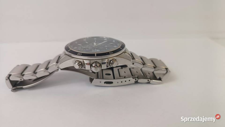 Zegarek CASIO Edifice EFR526D śląskie Katowice