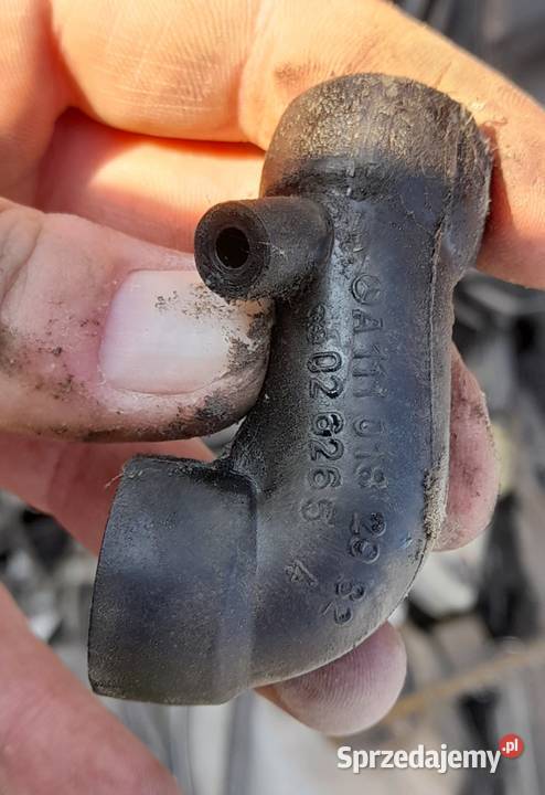 Przewód odmy w203 20 benzyna m111 osobowe Blok silnika Gostyń sprzedam