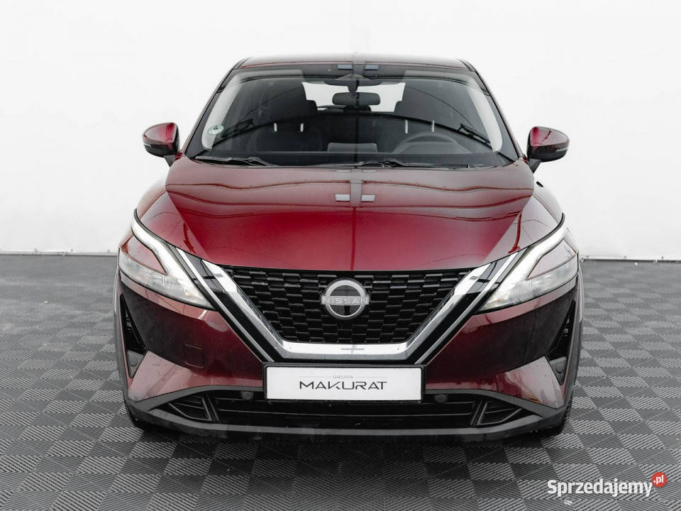 Nissan Qashqai GD3L72013 DIGT mHEV Acenta czujnik zmierzchu