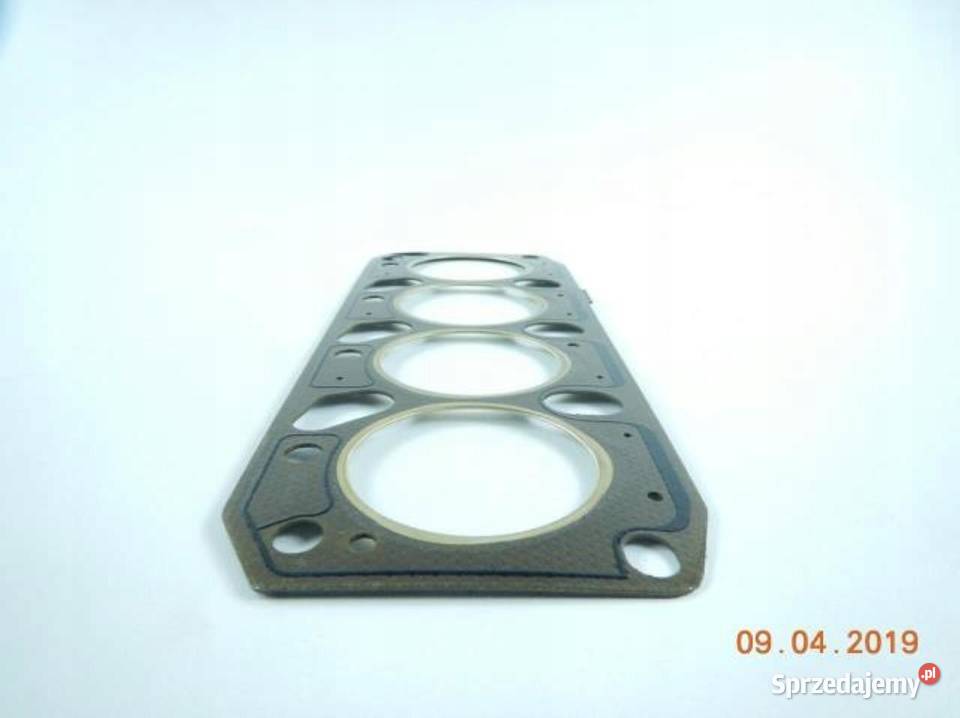 USZCZELKA GŁOWICY CYLINDRÓW CITROEN XSARA 9705 osobowe Uszczelki silnika i osprzętu