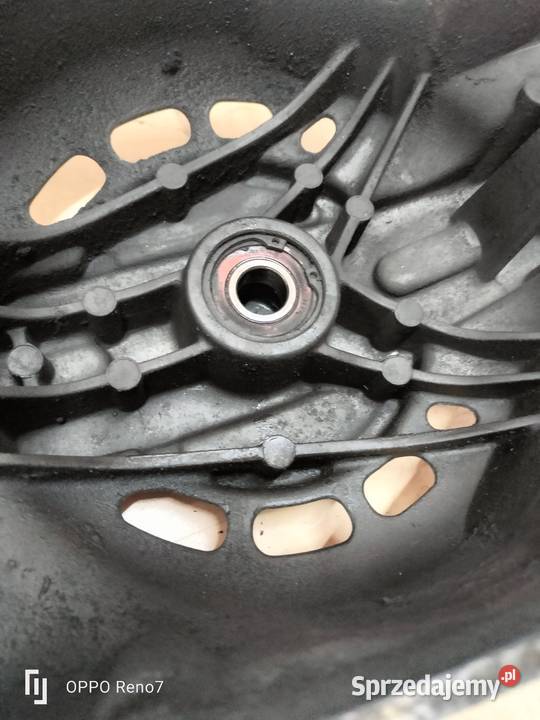 Piaggio x9 500 pokrywa miska sprzęgieł Łubno sprzedam