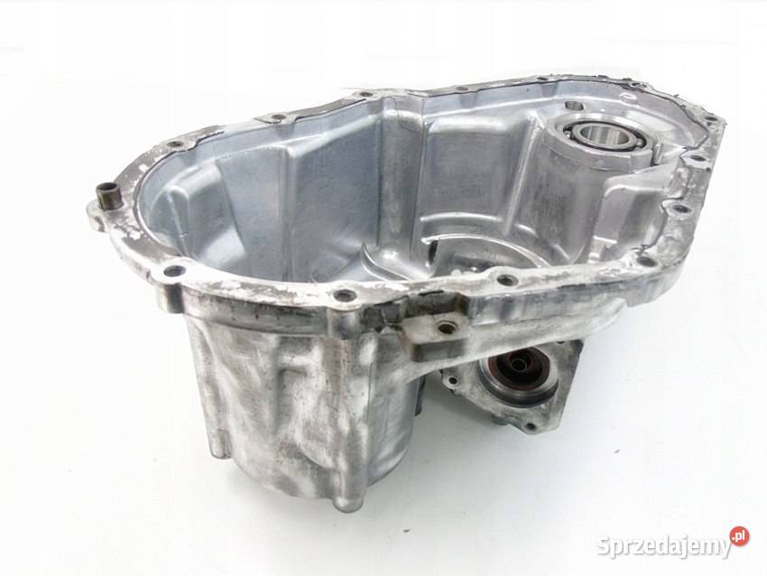 Obudowa reduktora przedniego Jeep Grand Cherokee osobowe Pozostałe Motoryzacja Sosnowiec