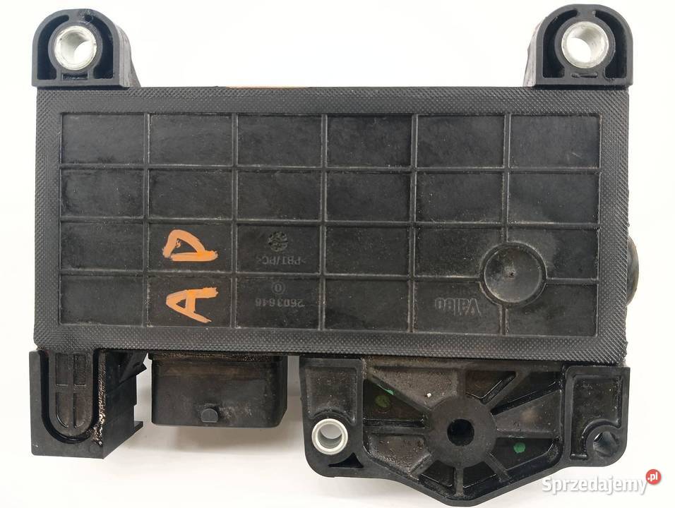 MODUŁ WSPOMAGANIA A2661500179 MercedesBenz sprzedam