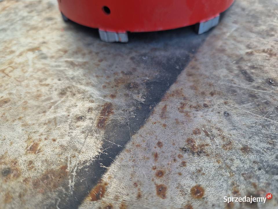 Korona diamentowa otwornica do wiertnicy betonu Dom i Ogród Namysłów