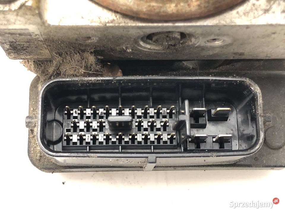 POMPA ABS MITSUBISHI OUTLANDER I MN193055 20 136