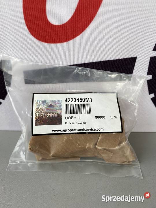 Świeca płomieniowa Massey Ferguson 4223450M1 Białystok