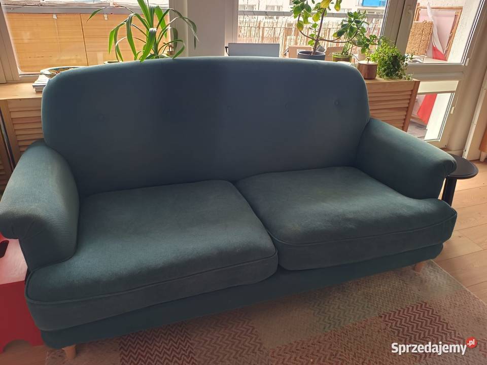 Sofa Esseboda z Ikea 62cm sprzedam