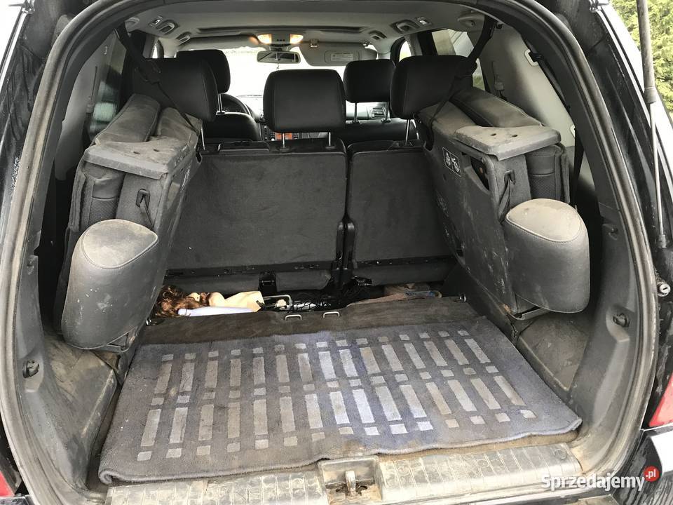 MercedesBenz ML163 40 biturbo AMG Motoryzacja Tomiszowice sprzedam